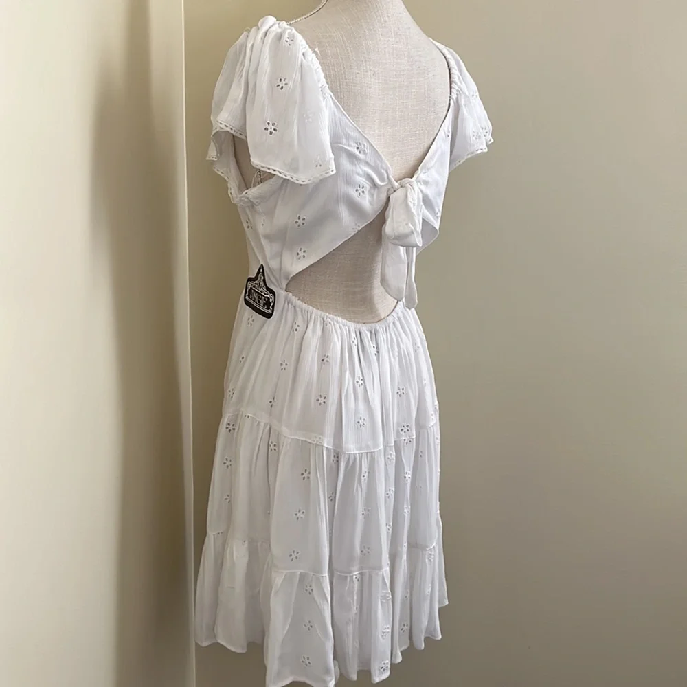 NWT ANGIE DRESS - Picture 6 of 11